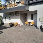 Silver Boglar Apartment Balatonboglár