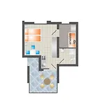 Apartment Silver Boglar