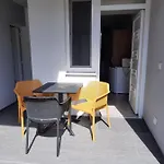 Silver Boglar Apartment *
