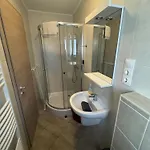 Apartment Silver Boglar *