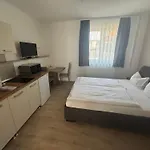 Silver Boglar Apartment