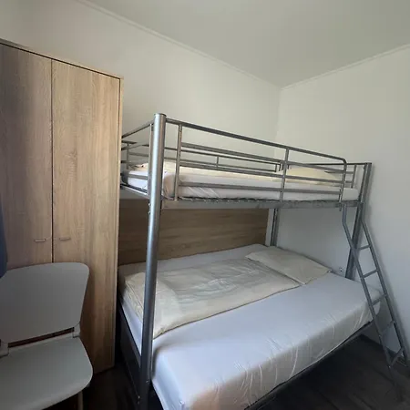 Silver Boglár Apartamento