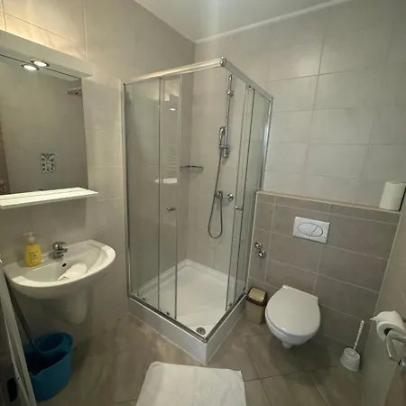 Apartamento Silver Boglár