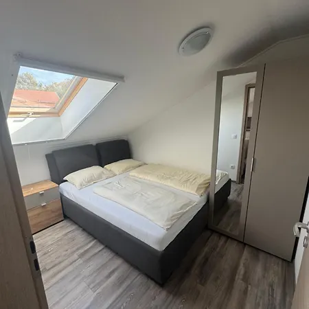 Silver Boglar Apartamento Balatonboglár