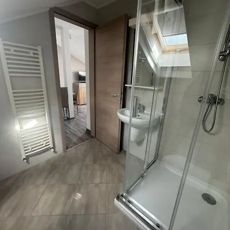 Apartamento Silver Boglár Balatonboglár